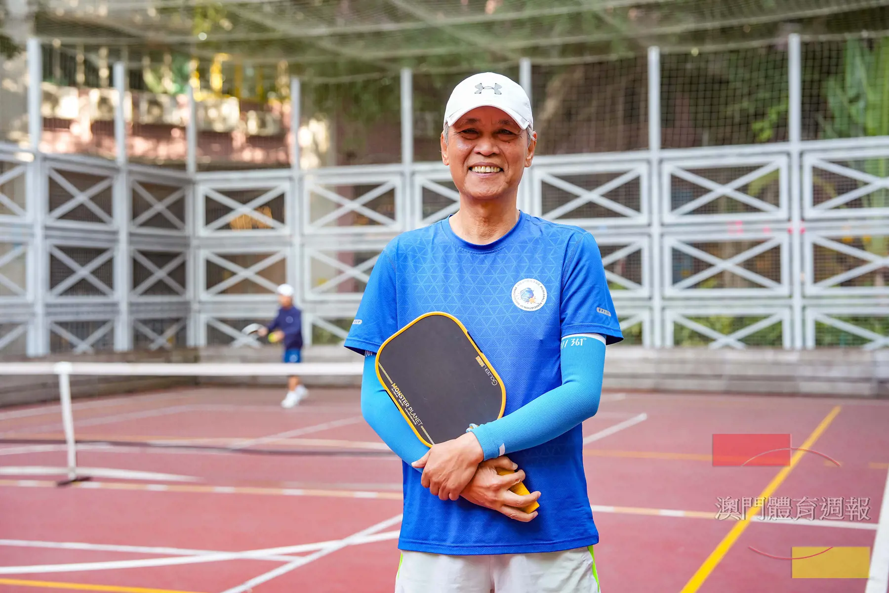 中國澳門匹克球協會會長楊文志見證著項目在澳門的萌芽與成長.jpg