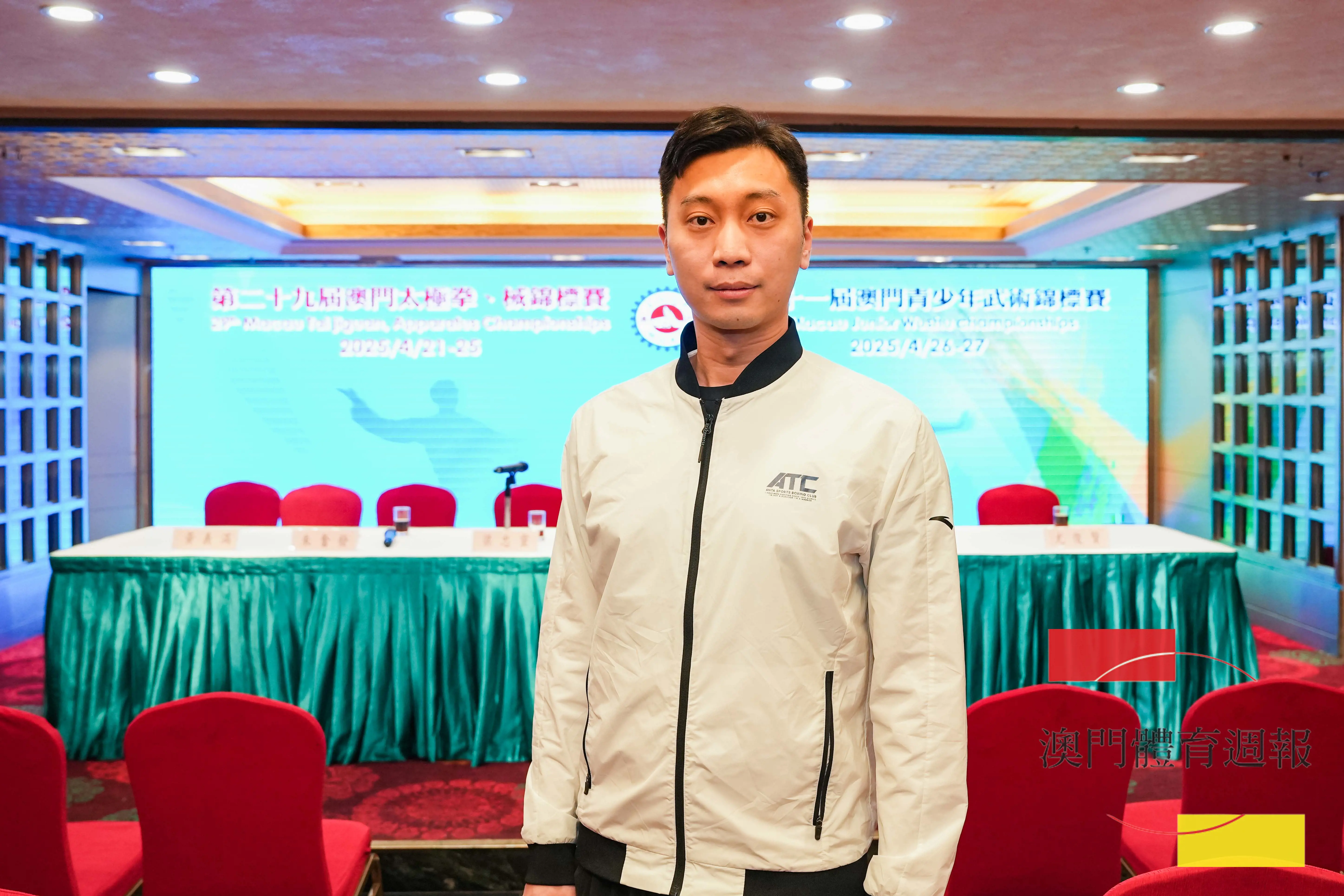 尤俊賢給予年輕運動員兩大目標.jpg