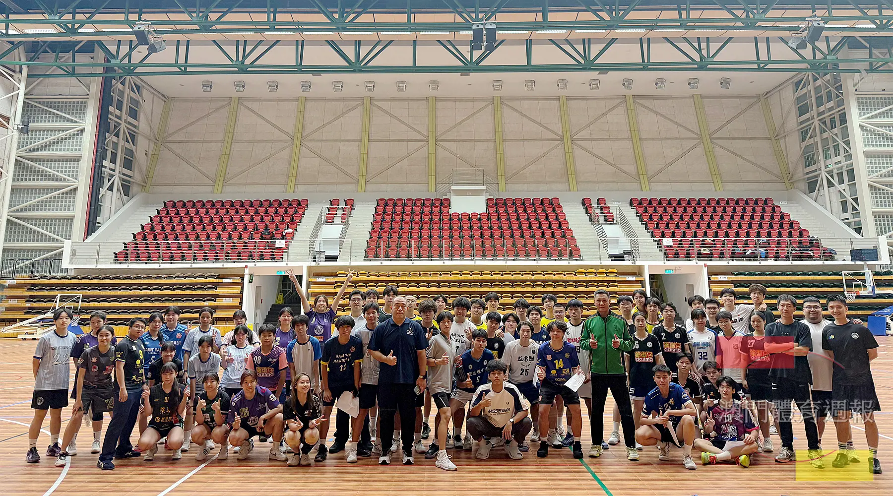 澳門手球青訓隊選拔順利完成.jpg