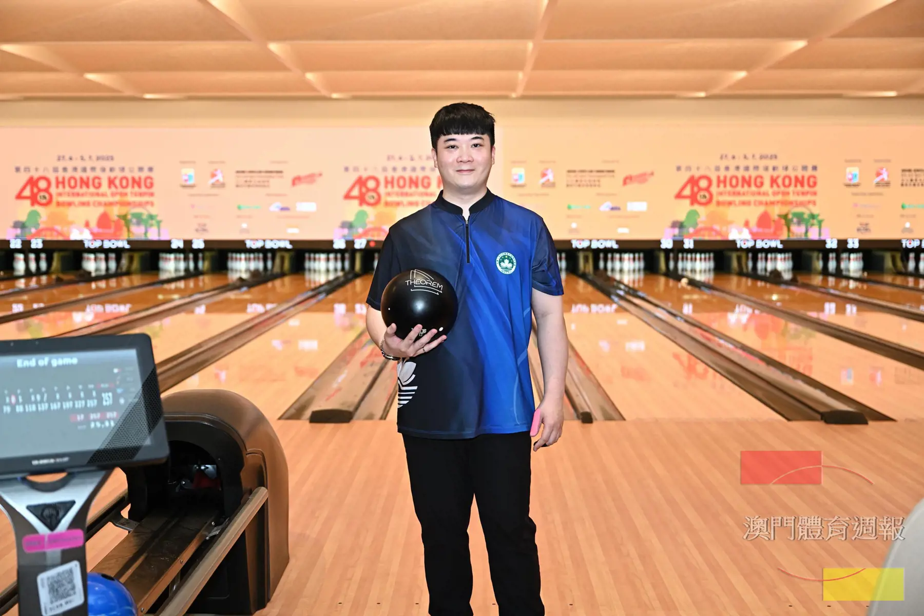 李得文在今屆賽事戰勝多名好手（大會相片）.jpg