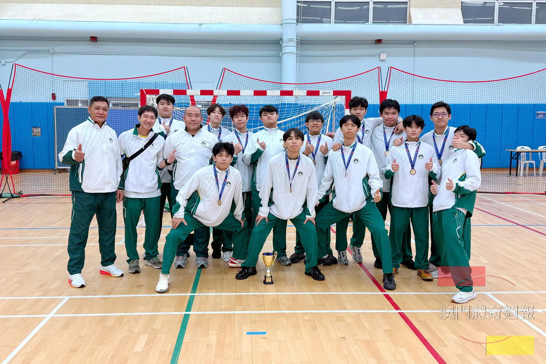 澳門U18手球隊擊敗蒙古及越南隊摘季.jpg