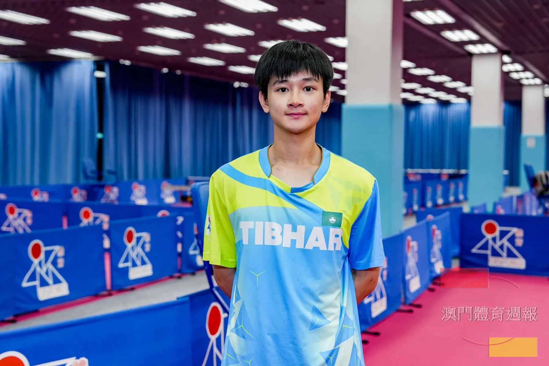 乒乓球運動員麥天恩強調將全力以赴回報支持者.jpg