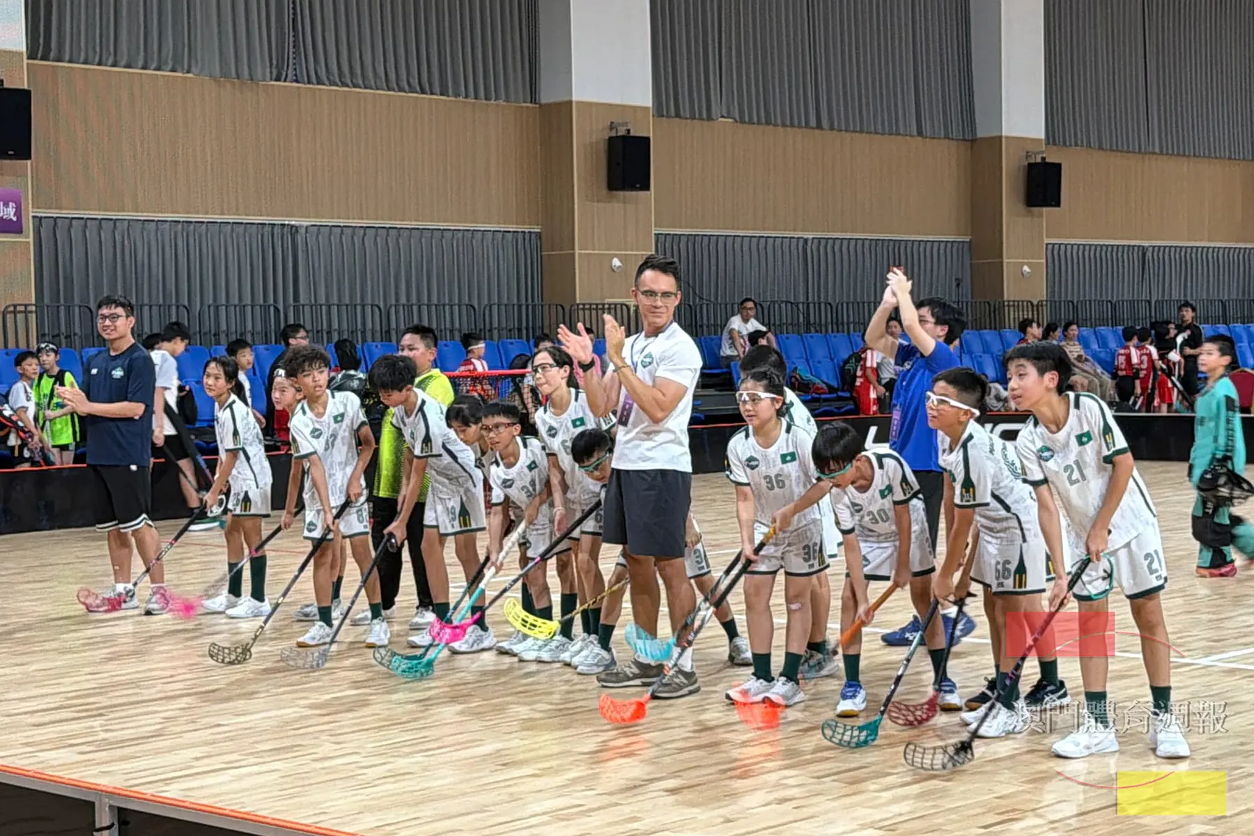 澳門軟曲U12隊伍奪得全國U系列賽事第五名.jpeg
