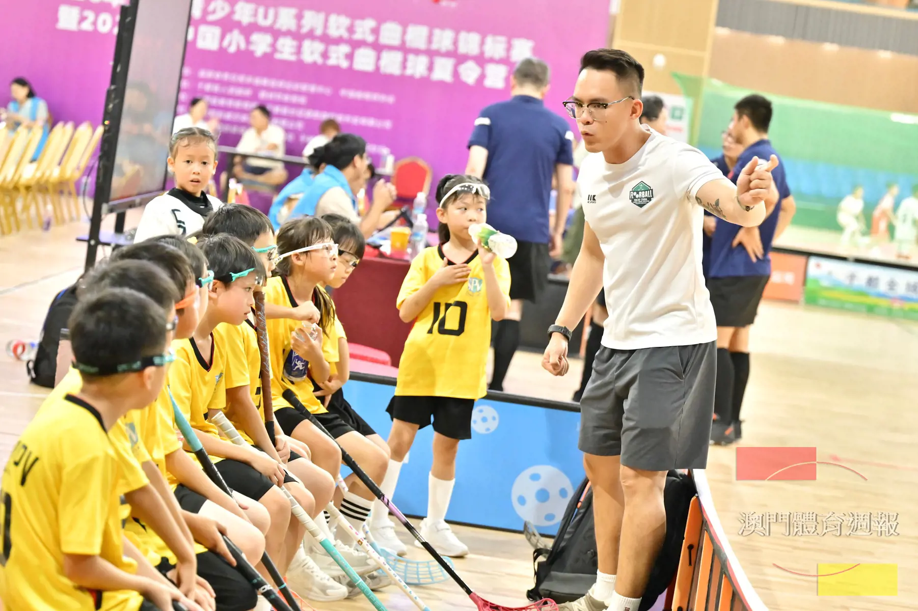 石排灣U8首亮相全國賽舞台.jpg