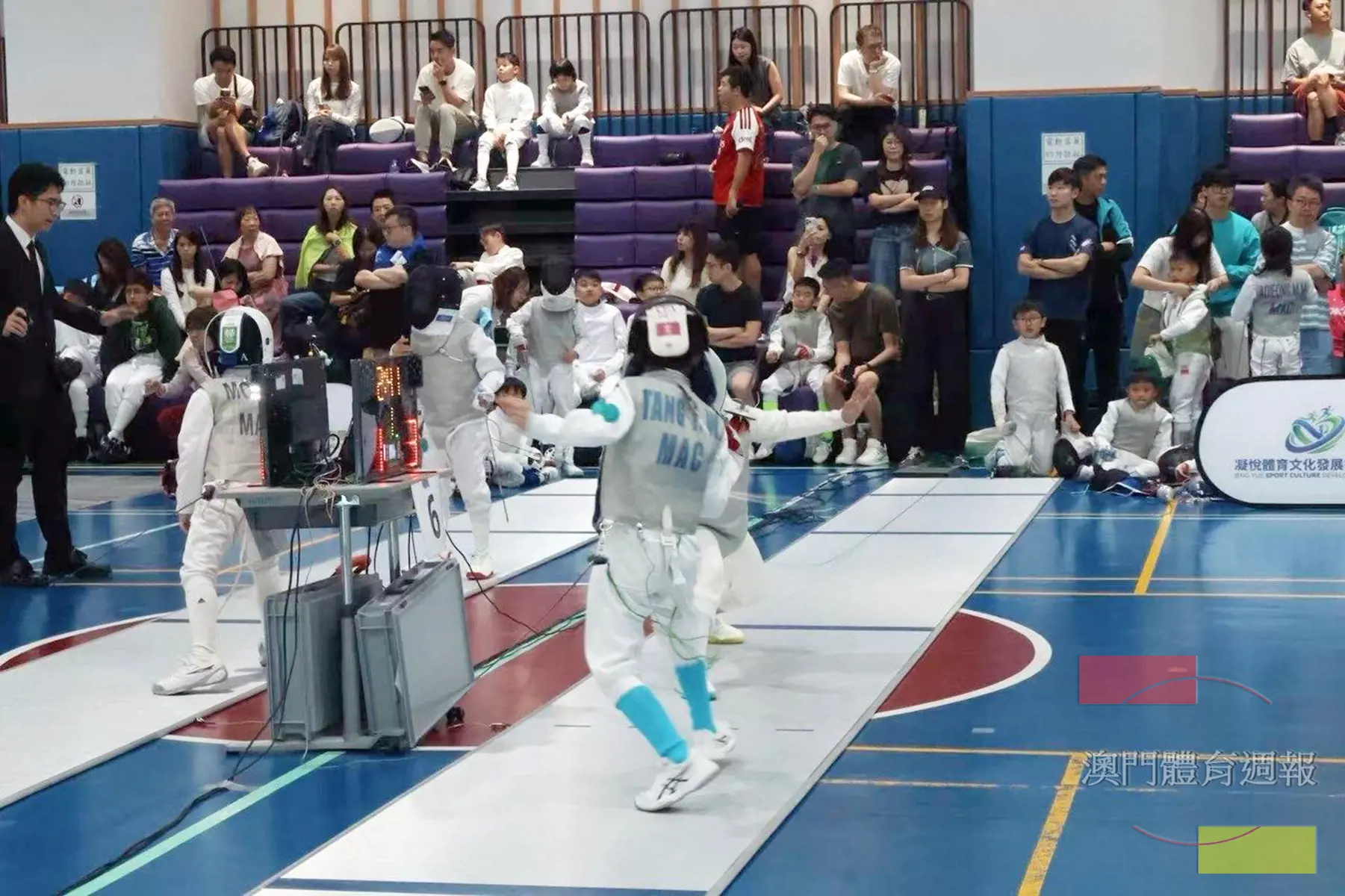 選手於賽事現場專注應戰.jpg