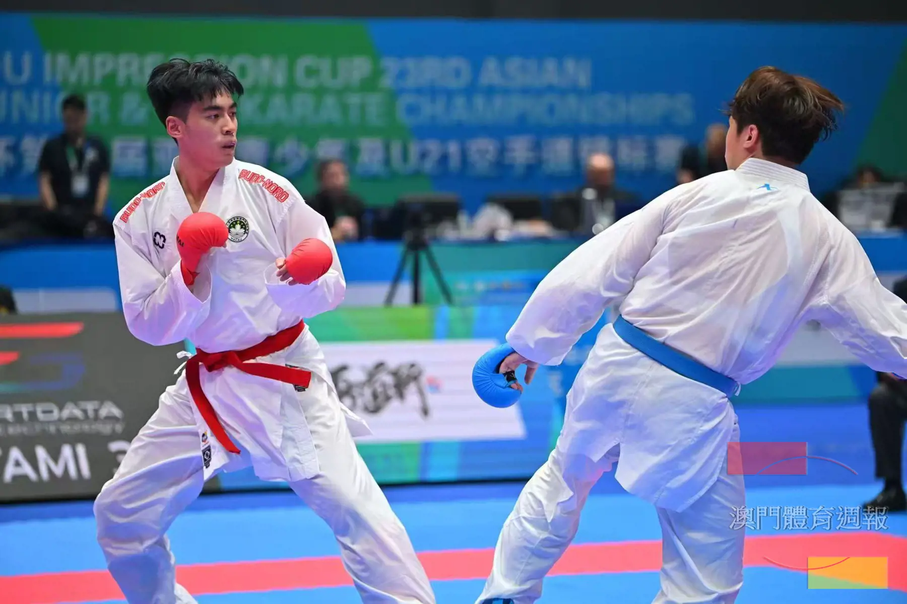 葉韋謙在賽場上全力爭勝.jpg