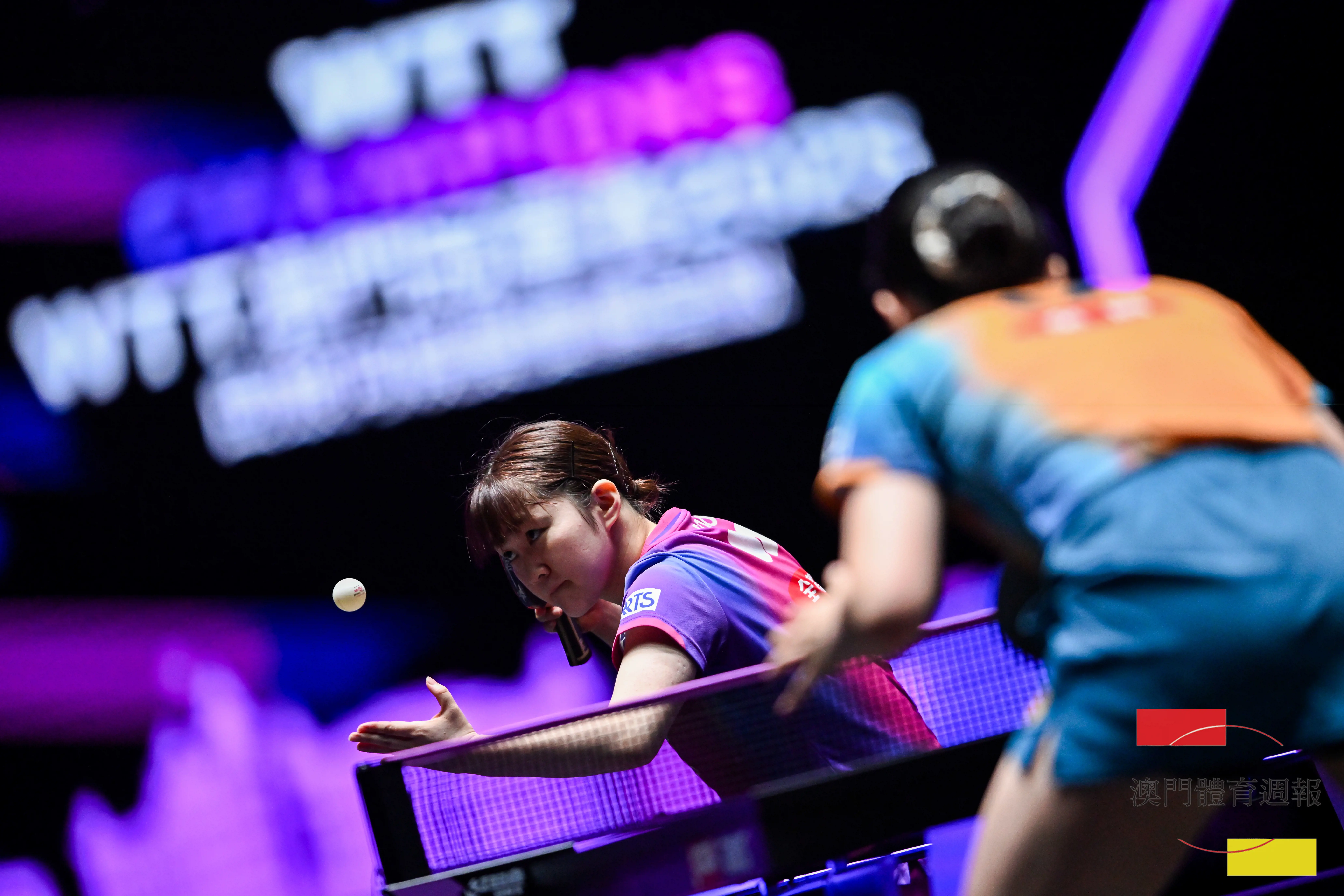 大藤沙月戰勝張本美和.jpg