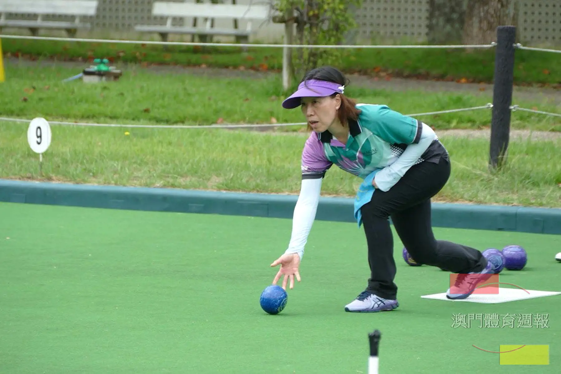 澳門草地滾球隊在賽事發揮出色.jpeg