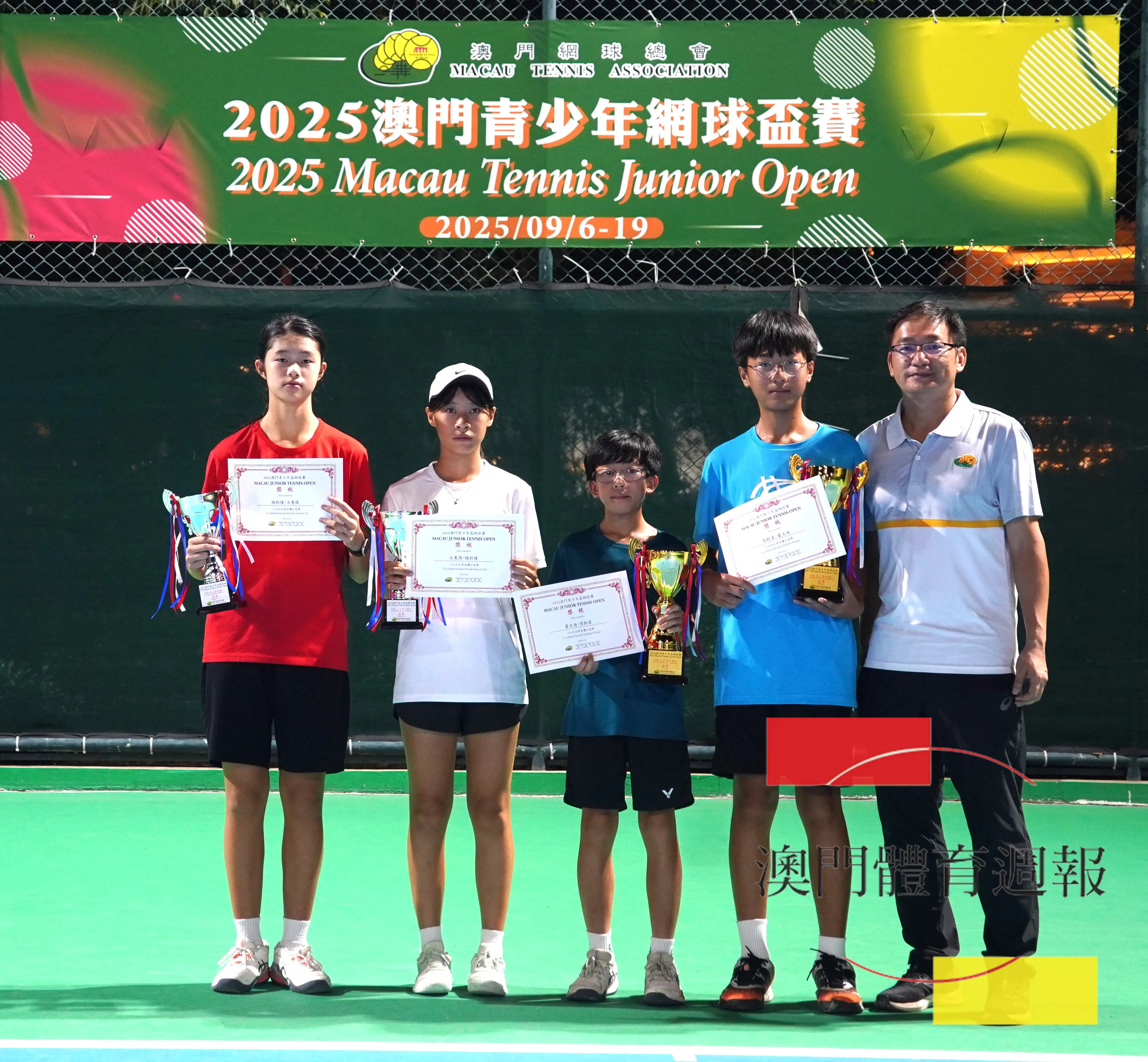 U14不分男女雙打冠亞軍.JPG