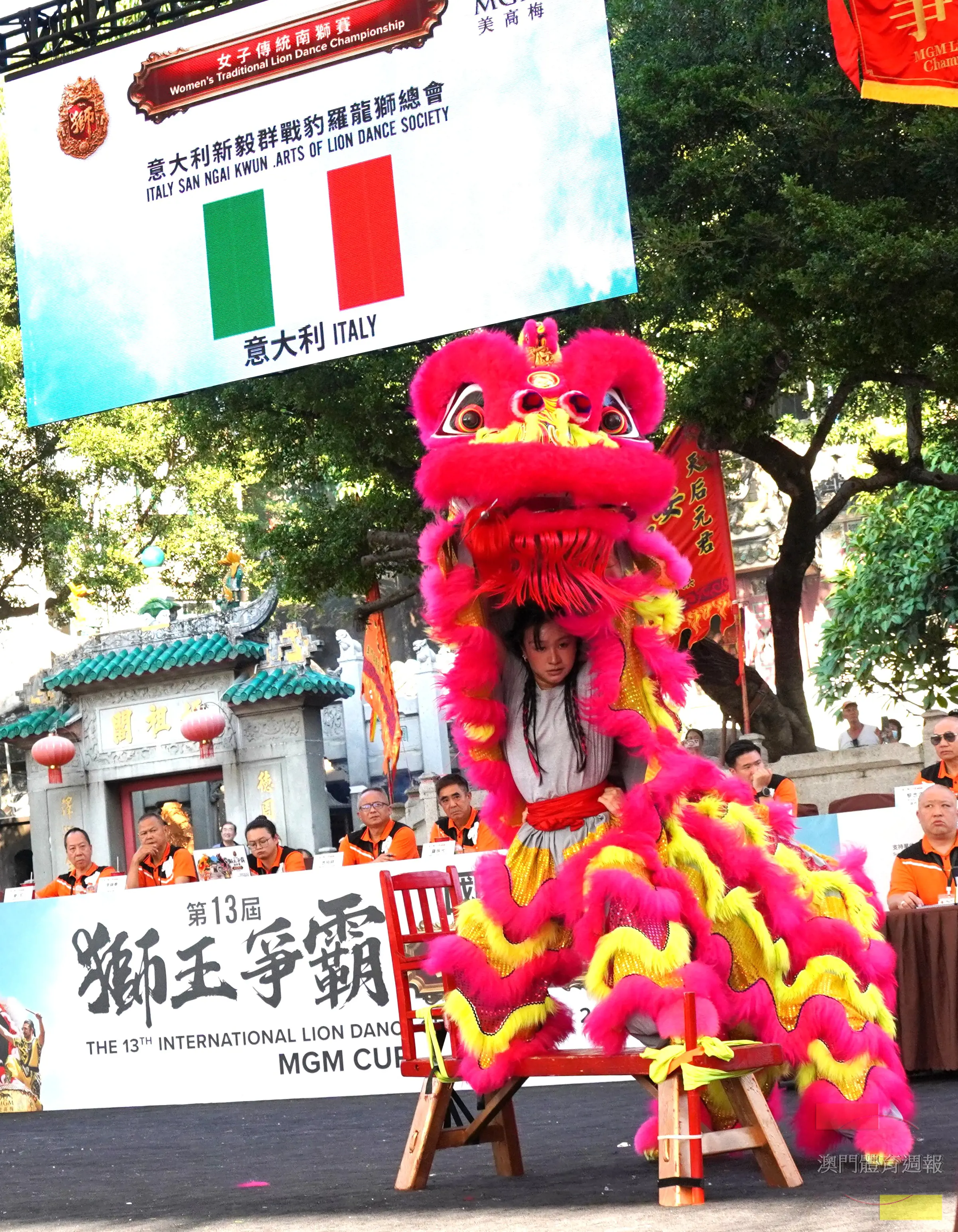 意大利隊已多次來澳參賽.jpg