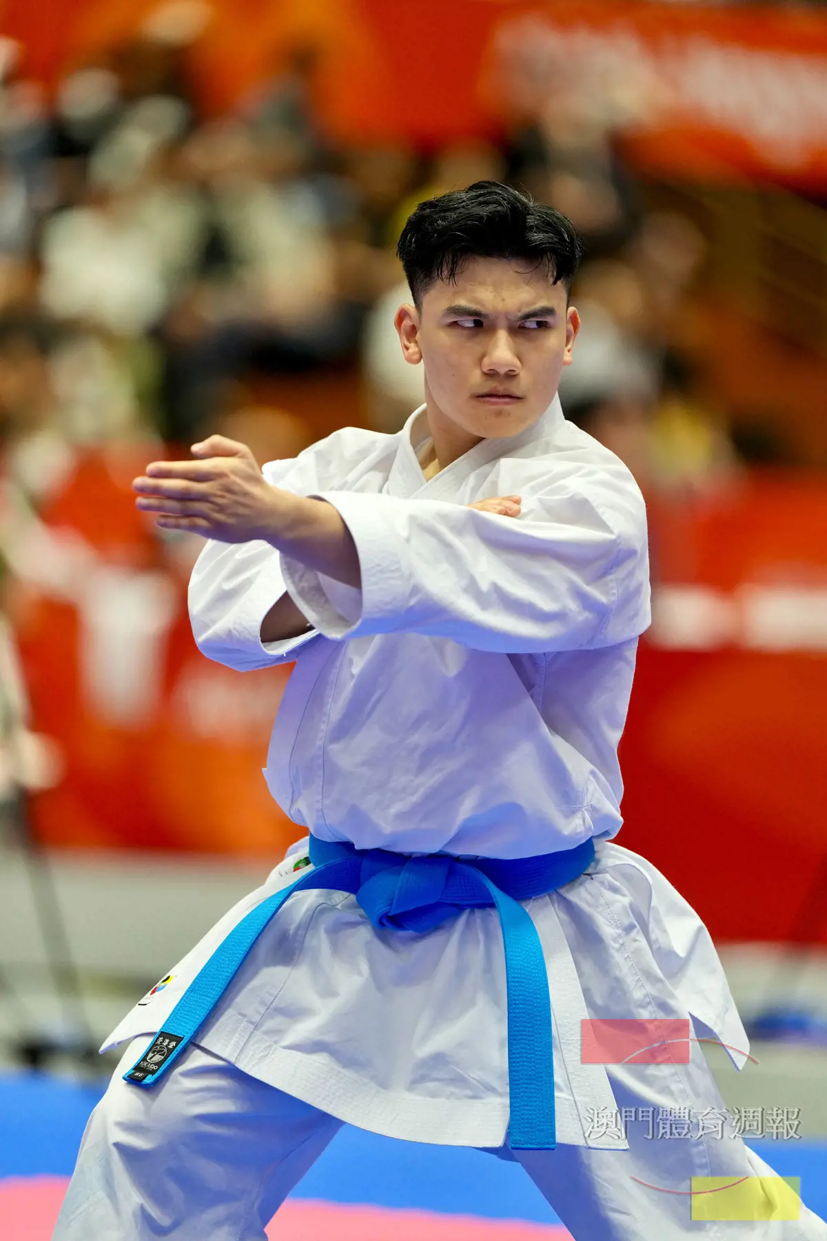方文浩首戰亞運個人型發揮出色.jpg