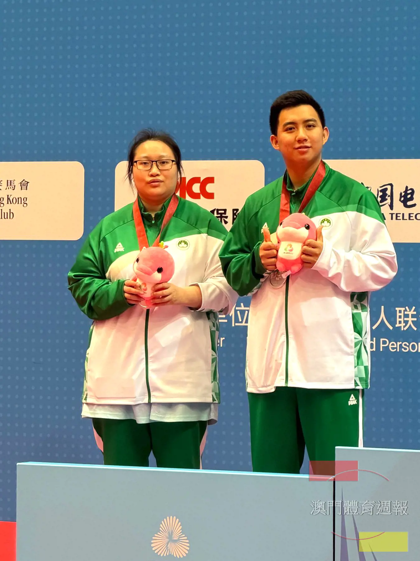 吳詠珊／鄭宇珩在乒乓混雙22-29歲C組摘銀.jpeg